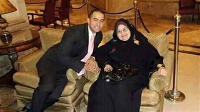 والدة أبو شقرة: ابنى ضحّى بروحه من أجل الوطن فلا تضيّعوه