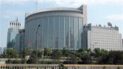 الصين تعارض تدخل القوى الخارجية في شؤون روسيا الداخلية