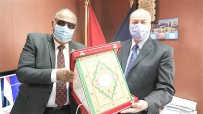 احتفالًا بعيد الشرطة المصرية:  النيلي يعلن الفائزين بمسابقة 