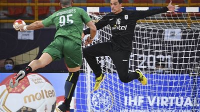  مونديال اليد.. البرازيل تكتسح أوروجواي في ختام مبارياتهما بـ