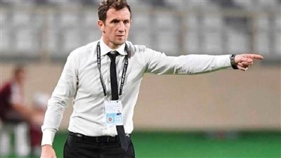 المدير الفني لبيراميدز يعلن قائمة الفريق لمواجهة الأهلي في الدوري غدا