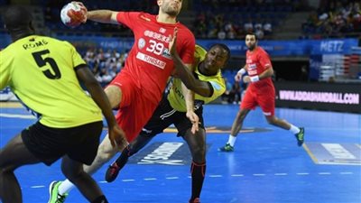 تونس تهزم أنجولا.. وتواجه النمسا على لقب كأس الرئيس