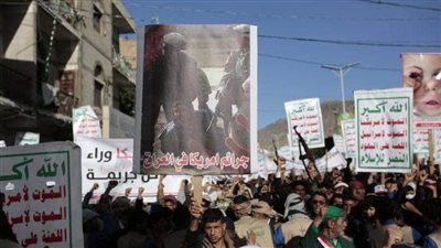 مؤامرة أمريكية.. إدارة بايدن تغازل إيران بدعم الحوثيين في اليمن