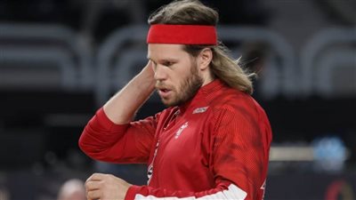 اتحاد الدنمارك لكرة اليد: نرفض انتقادات سلوفينيا.. طلبوا بيتزا من خارج الفقاعة