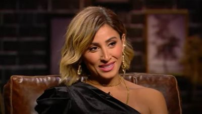 دينا الشربيني: مسلسل 