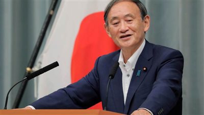 رئيس وزراء اليابان يعتذر عن فشل الحكومة في توفير رعاية  طبية كافية لمصابى كورونا