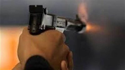 مصرع عامل بطلق ناري بسبب الخلافات الأسرية بالشرقية