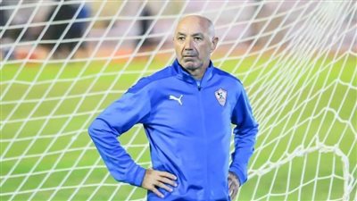 باتشيكو يكشف ما قاله للاعبي الزمالك هذا الموسم.. ونصيحته لإمام عاشور