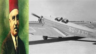 وزير الطيران يهنئ العاملين بعيد الطيران المدني واليوبيل الذهبي لإنشاء الوزارة 