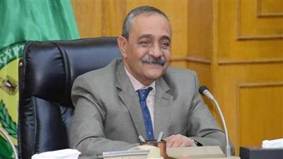 محافظ الإسماعيلية يناقش مشروع تطوير الريف المصري