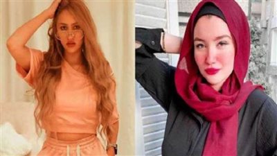 تجديد حبس مودة الأهم و حنين حسام فتيات اليتك توك لاتهامها بالاتجار في البشر