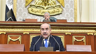 وزير الطيران أمام  النواب: خضنا معركة شرسة أمام تحديات  كورونا