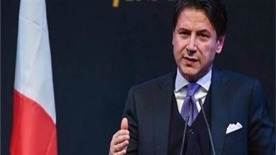 رئيس الحكومة الإيطالية يقدم استقالته رسميا لرئيس الجمهورية