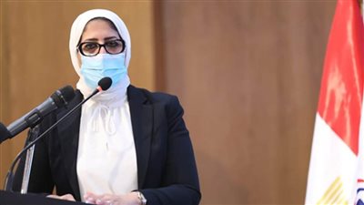 وزيرة الصحة: 10.125 مليار جنيه تكلفة منظومة التأمين الصحي بالإسماعيلية