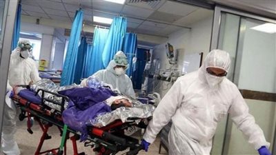 الأردن يسجل 9 وفيات و943 إصابة كورونا جديدة بفيروس كورونا