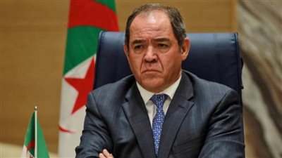 وزير الخارجية الجزائري يختتم زيارة للكونغو الديمقراطية