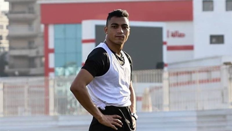 مصطفى محمد