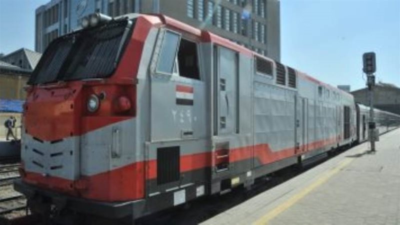 القطارات الإضافية