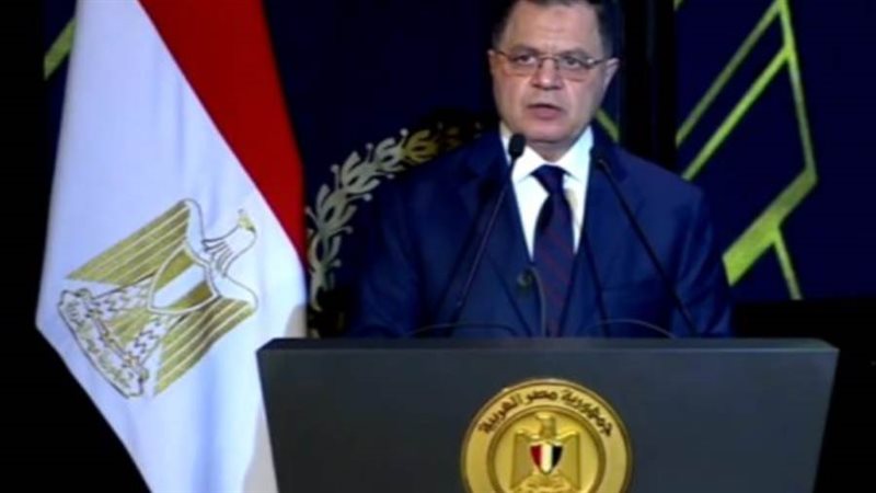 وزير الداخلية