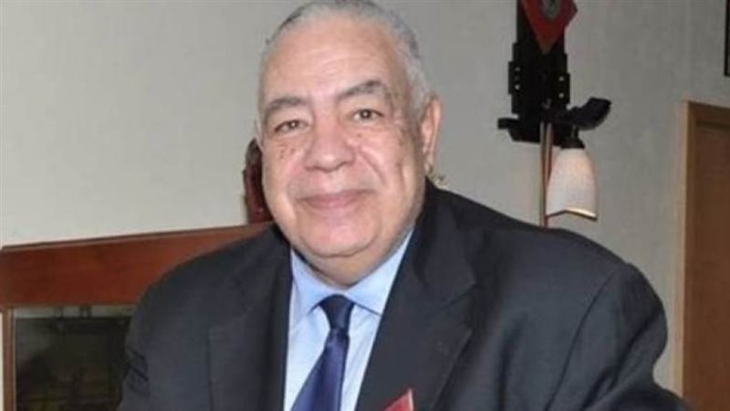 الدكتور عادل فهيم