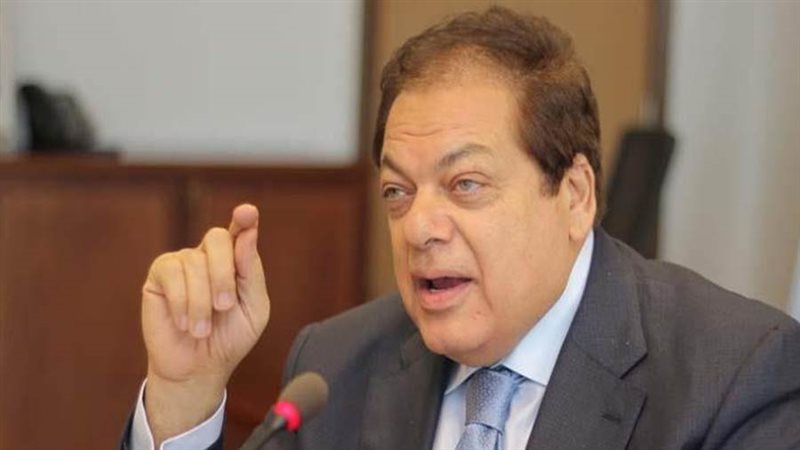 محمد أبو العينين