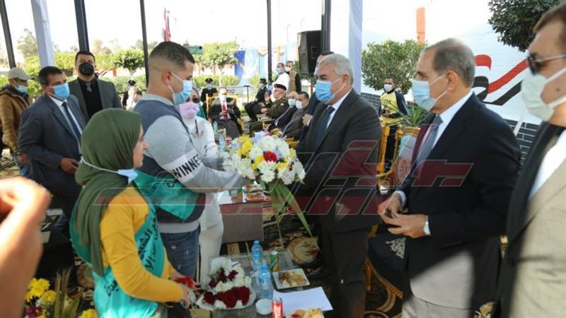 طلاب كفرالشيخ