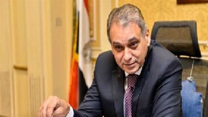 المستشار علاء الدين