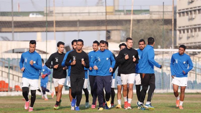 تدريبات البنك الأهلي