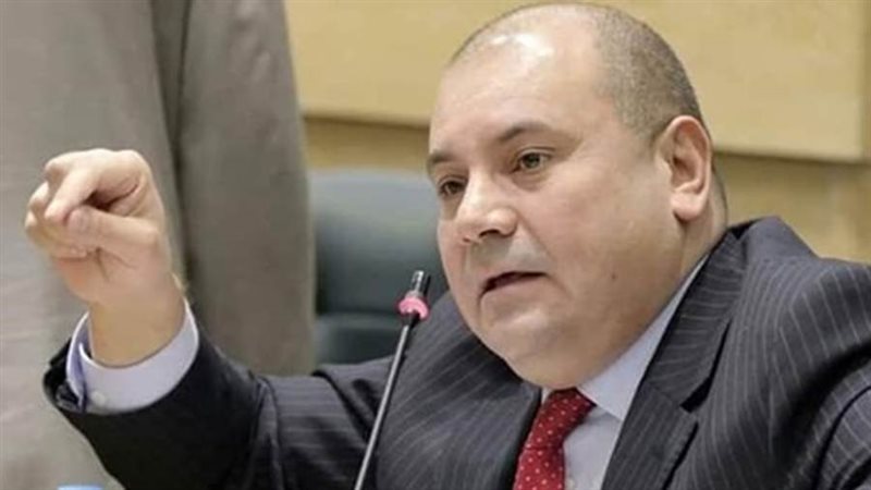 عبدالمنعم العودات