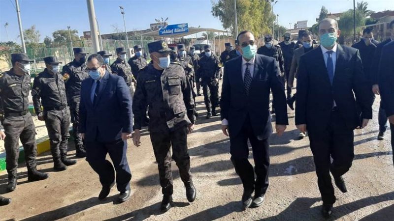 الدكتور محمد عبد