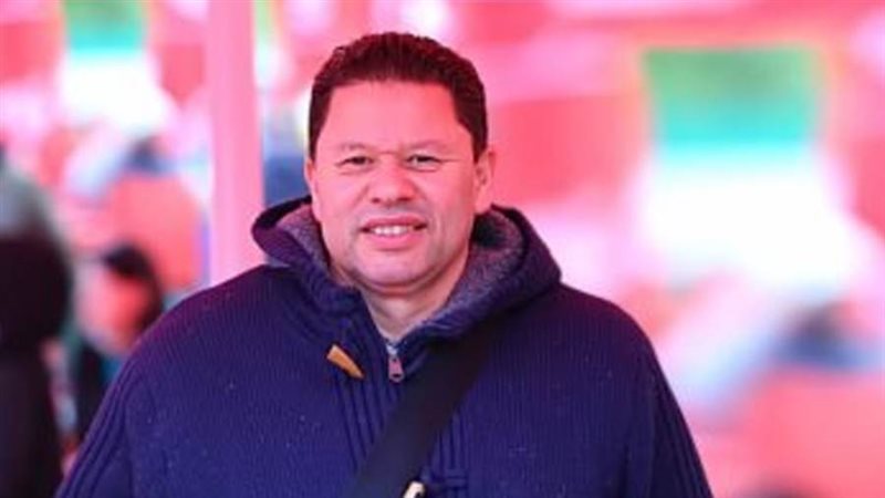 رضا عبدالعال