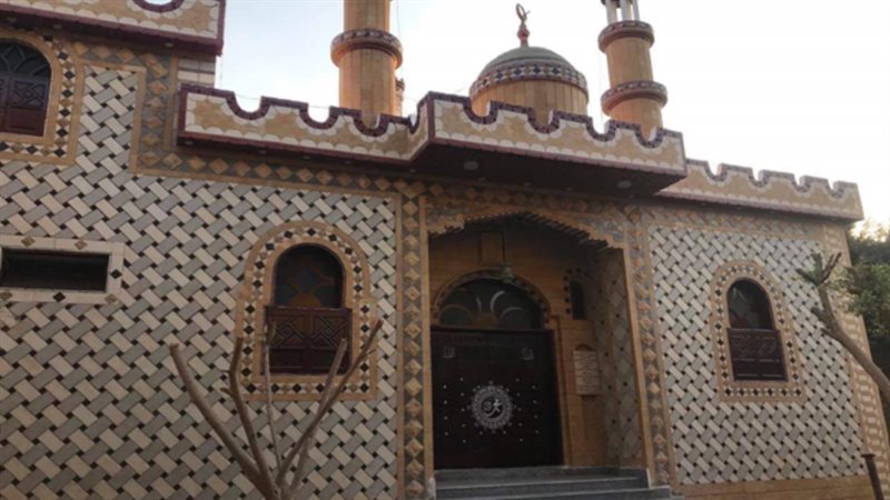 افتتاح 52 مسجدا جديدا