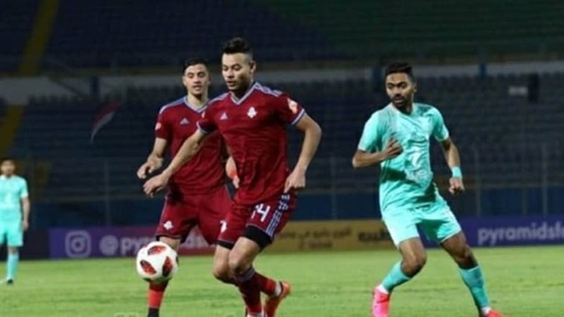 صورة ارشيفية الاهلي