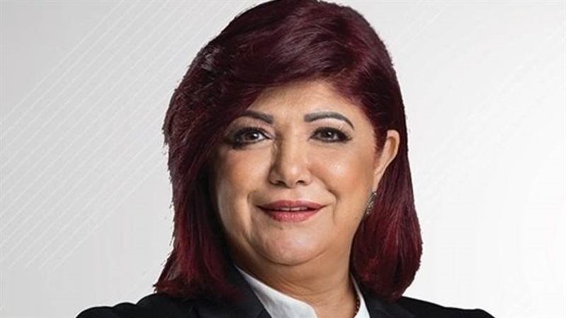 النائبه نورا