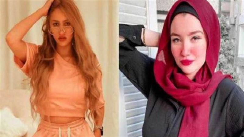 مودة الأهم وحنين