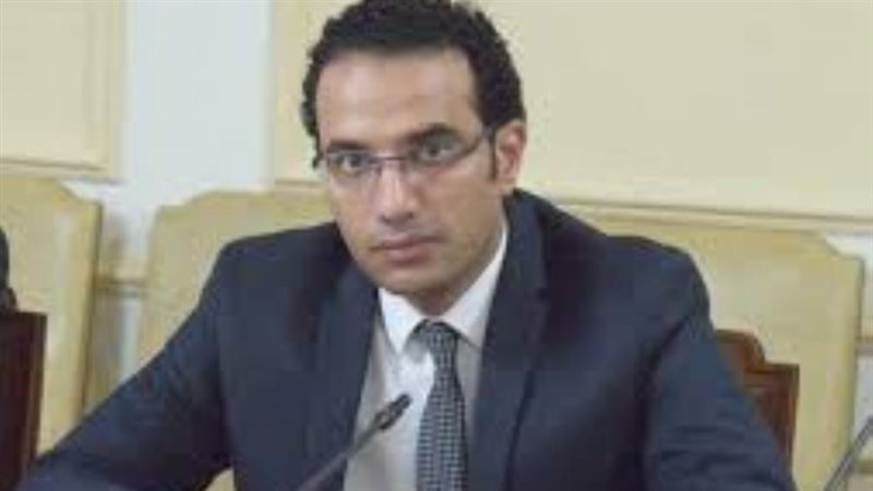 المتحدث الرسمي باسم