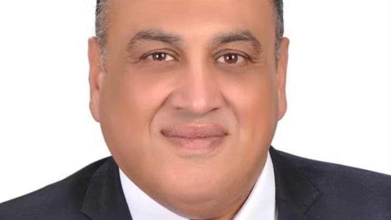 مهندس محمد فتح الباب