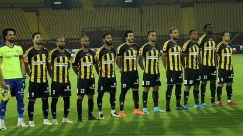 المقاولون العرب