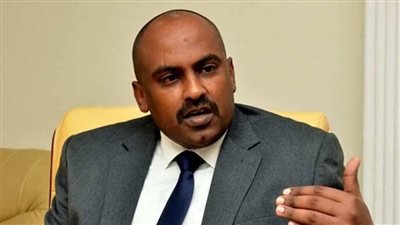 وفد سوداني يتوجه إلى الرياض لإطلاع القيادة السعودية على الأوضاع مع أثيوبيا