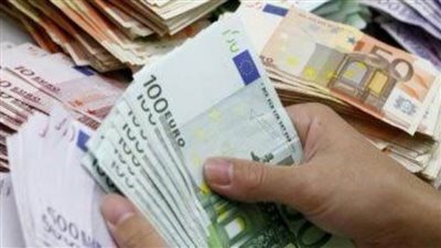 أسعار اليورو اليوم في مصر لحظة بلحظة تستقر شراءً وتنخفض بيعا