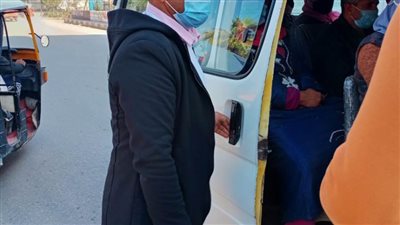 تشميع مراكز للدروس الخصوصية وتوقيع ٥٦ غرامة عدم ارتداء الكمامة بالبحيرة