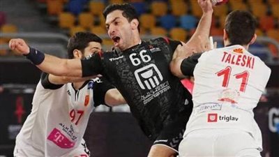 تاريخ مواجهات منتخب مصر والدنمارك في بطولات العالم لكرة اليد
