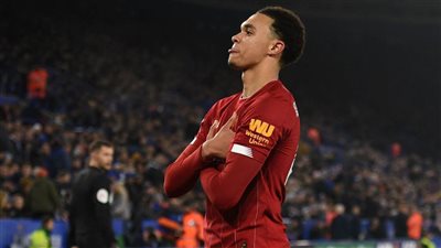 أرنولد: نسعى للعودة إلى طريق الانتصارات.. ونتحمل مسؤولية النتائج السيئة 