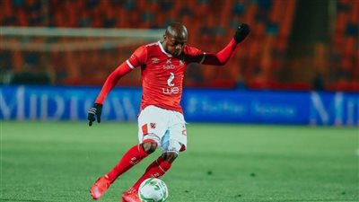 بعد فسخ عقده مع الأهلي.. تقارير: ناد تركي يسعى لضم جيرالدو