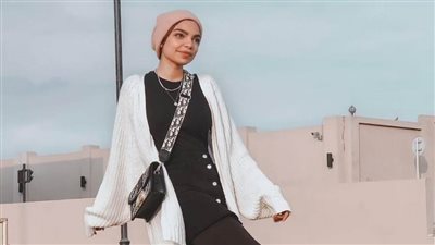 8 أفكار لتنسيق الكارديجان الشتوي لإطلالة جذابة