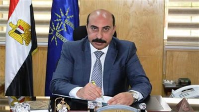 جامعة أسوان تناقش خطة الاستعدادات لامتحانات الفصل الدراسي الأول