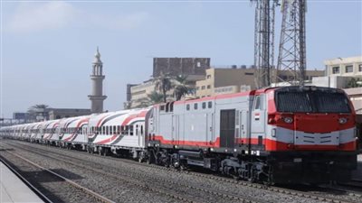 سكك حديد مصر مواعيد قطارات 2021 من القاهرة إلى الوجهين البحرى والقبلي