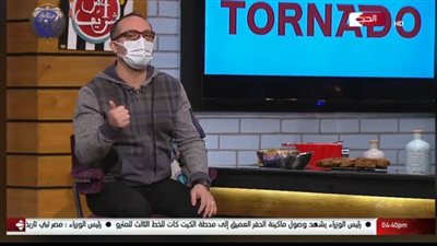 شاهد.. شريف مدكور يوجه رسالة للشباب في سن المراهقة حول متطلباتهم مع أهاليهم