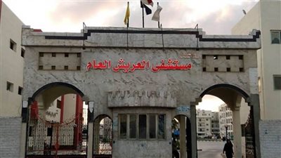 إجراء جراحة لمريض قلب بالعريش وأخرى ذات مهارة ببئر العبد