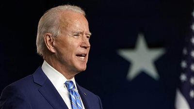 بايدن: لا يمكن غض الطرف عن العنصرية الممنهجة التي تعاني منها الولايات المتحدة